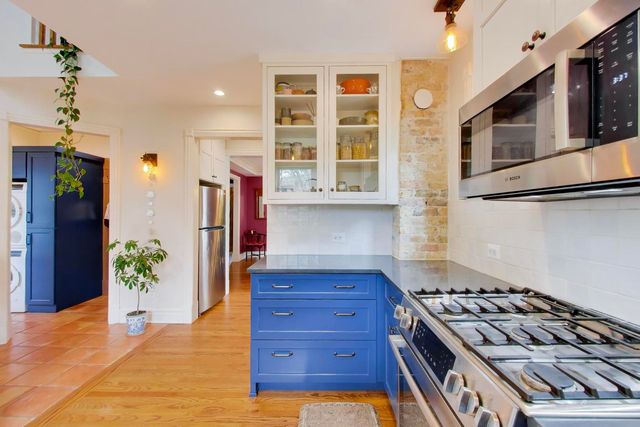 1206 Sherman Avenue, Evanston, IL 60202
