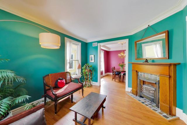 1206 Sherman Avenue, Evanston, IL 60202