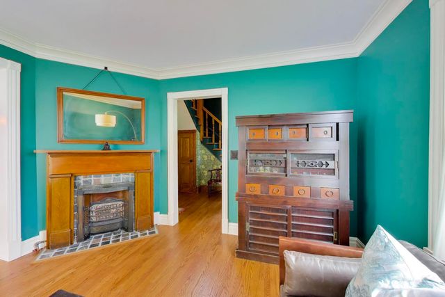 1206 Sherman Avenue, Evanston, IL 60202