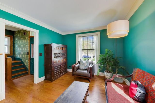 1206 Sherman Avenue, Evanston, IL 60202
