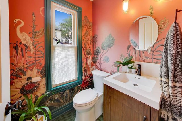 1206 Sherman Avenue, Evanston, IL 60202