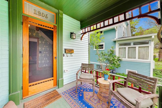 1206 Sherman Avenue, Evanston, IL 60202