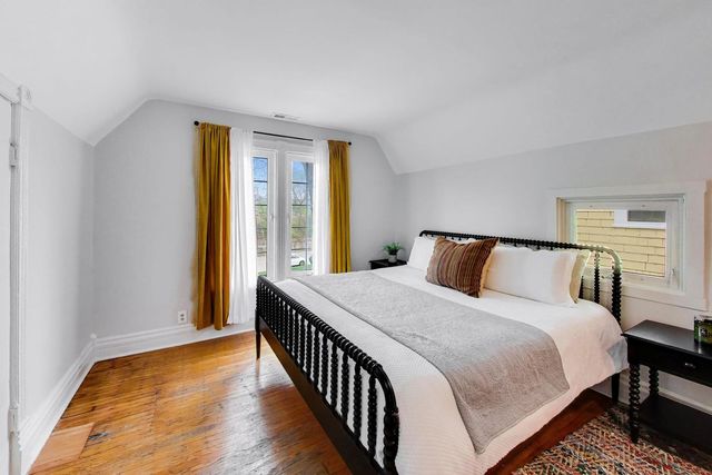 1206 Sherman Avenue, Evanston, IL 60202