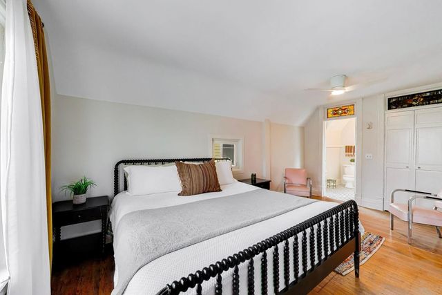 1206 Sherman Avenue, Evanston, IL 60202
