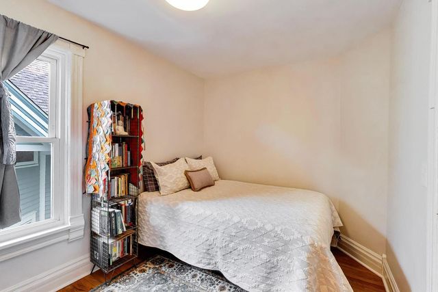 1206 Sherman Avenue, Evanston, IL 60202