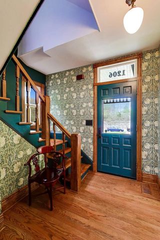1206 Sherman Avenue, Evanston, IL 60202