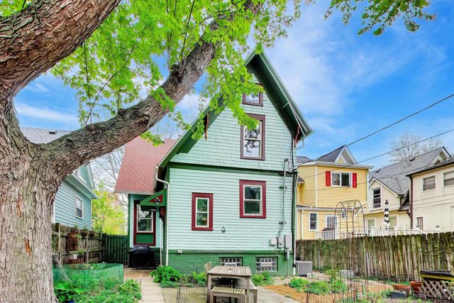1206 Sherman Avenue, Evanston, IL 60202