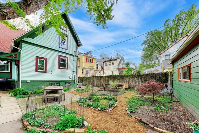 1206 Sherman Avenue, Evanston, IL 60202