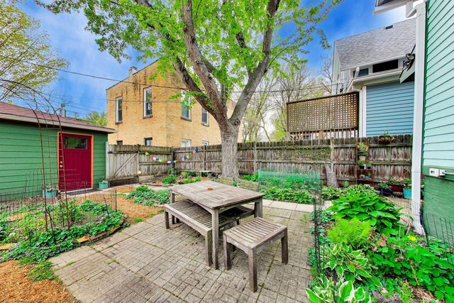 1206 Sherman Avenue, Evanston, IL 60202