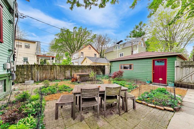 1206 Sherman Avenue, Evanston, IL 60202