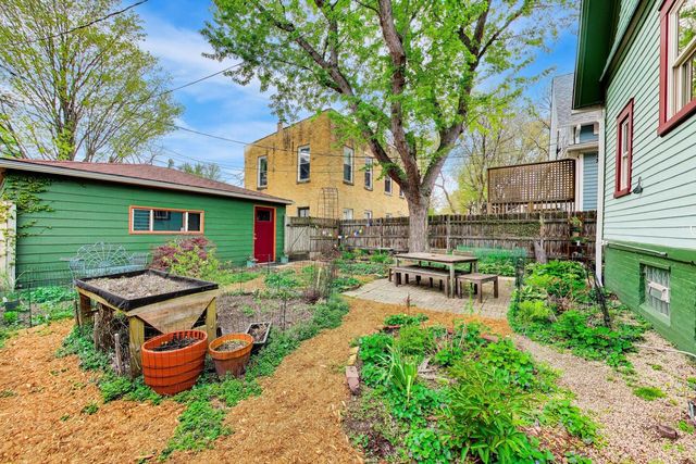1206 Sherman Avenue, Evanston, IL 60202