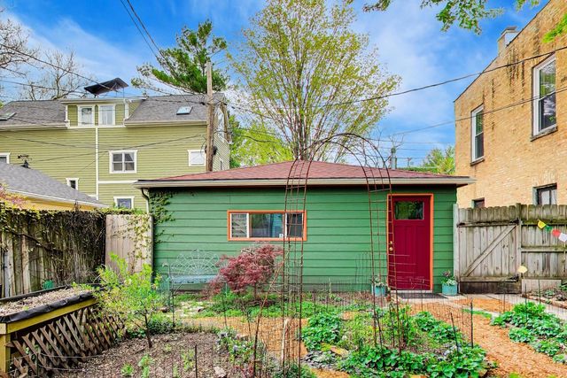 1206 Sherman Avenue, Evanston, IL 60202