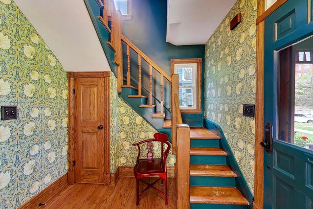 1206 Sherman Avenue, Evanston, IL 60202