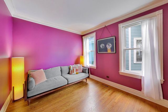 1206 Sherman Avenue, Evanston, IL 60202