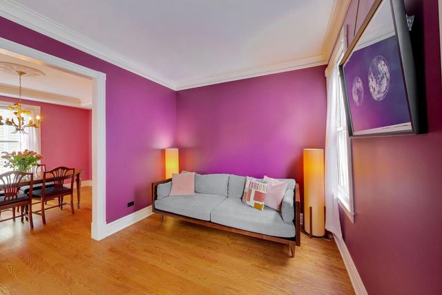 1206 Sherman Avenue, Evanston, IL 60202