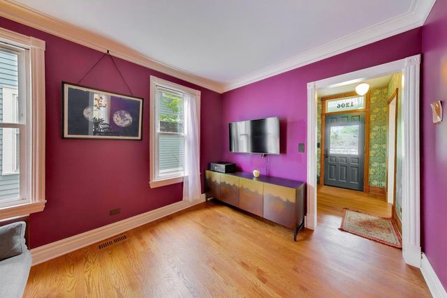 1206 Sherman Avenue, Evanston, IL 60202