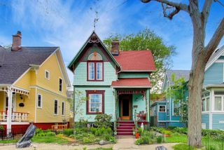 1206 Sherman Avenue, Evanston, IL 60202