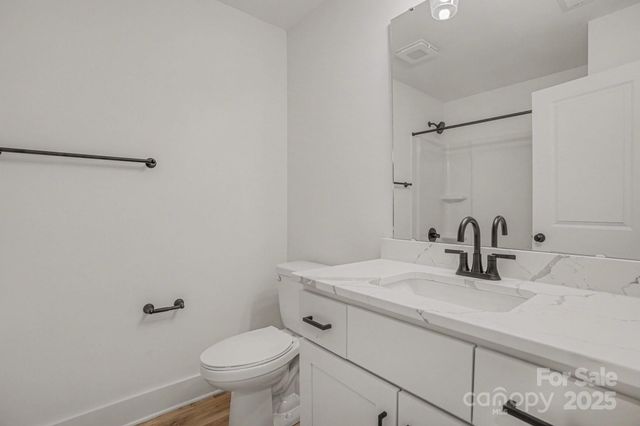 224 Meadow Oaks Drive, Statesville, NC 28625