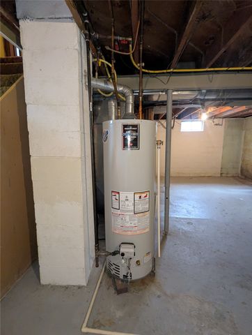 1266 BOYER Road, Erie, PA 16511