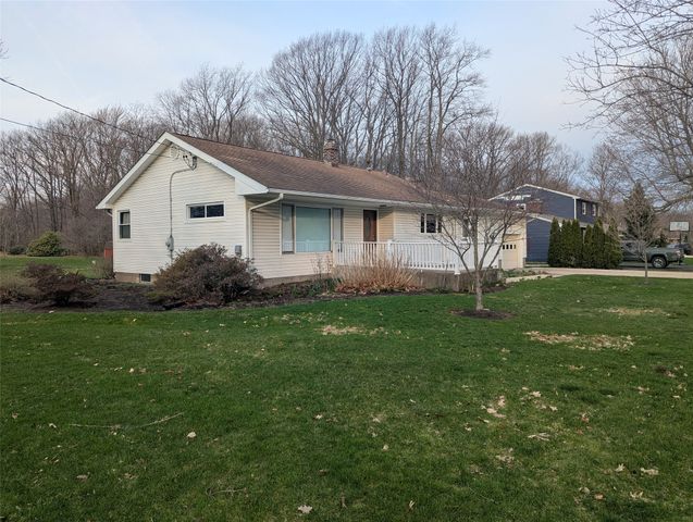 1266 BOYER Road, Erie, PA 16511