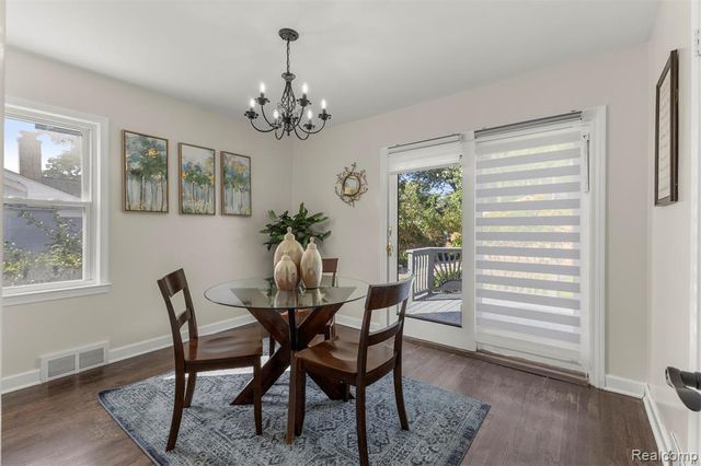 3617 Linwood Avenue, Royal Oak, MI 48073