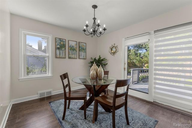 3617 Linwood Avenue, Royal Oak, MI 48073