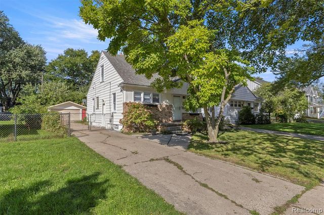 3617 Linwood Avenue, Royal Oak, MI 48073