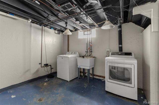 3617 Linwood Avenue, Royal Oak, MI 48073