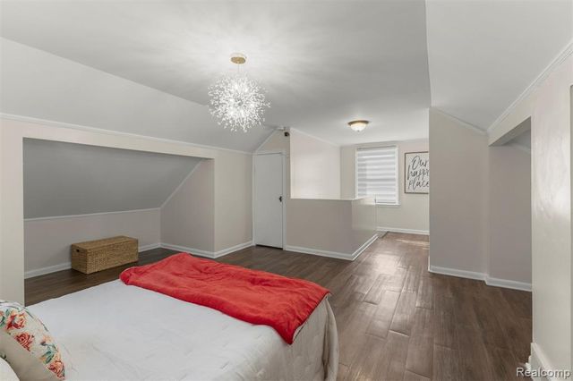 3617 Linwood Avenue, Royal Oak, MI 48073