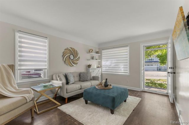 3617 Linwood Avenue, Royal Oak, MI 48073