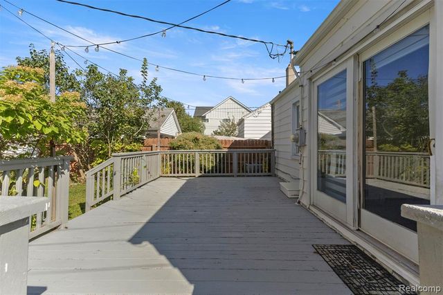 3617 Linwood Avenue, Royal Oak, MI 48073