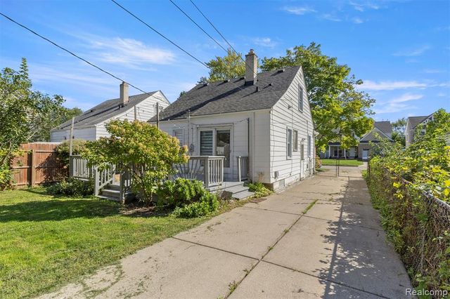 3617 Linwood Avenue, Royal Oak, MI 48073
