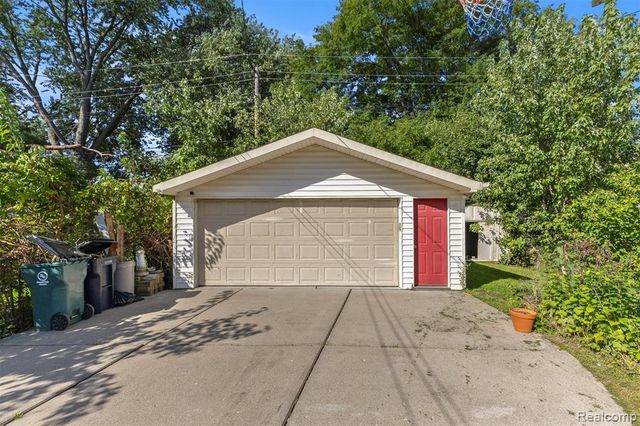 3617 Linwood Avenue, Royal Oak, MI 48073