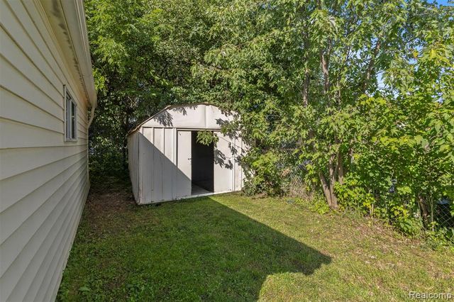 3617 Linwood Avenue, Royal Oak, MI 48073