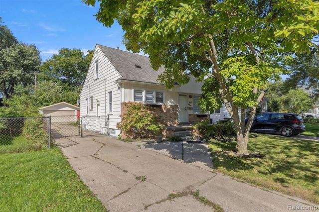 3617 Linwood Avenue, Royal Oak, MI 48073
