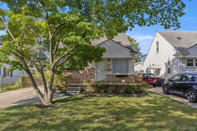 3617 Linwood Avenue, Royal Oak, MI 48073
