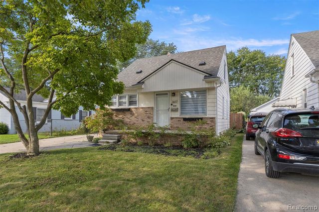 3617 Linwood Avenue, Royal Oak, MI 48073