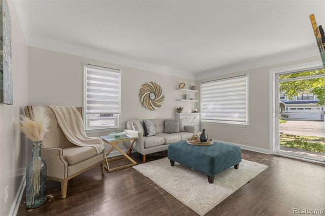 3617 Linwood Avenue, Royal Oak, MI 48073