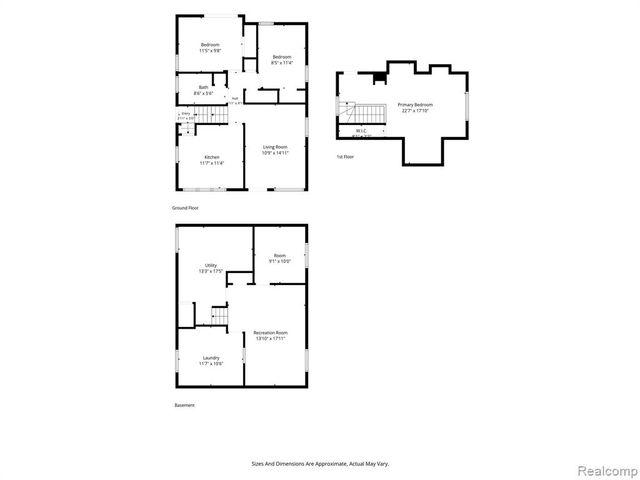 3617 Linwood Avenue, Royal Oak, MI 48073
