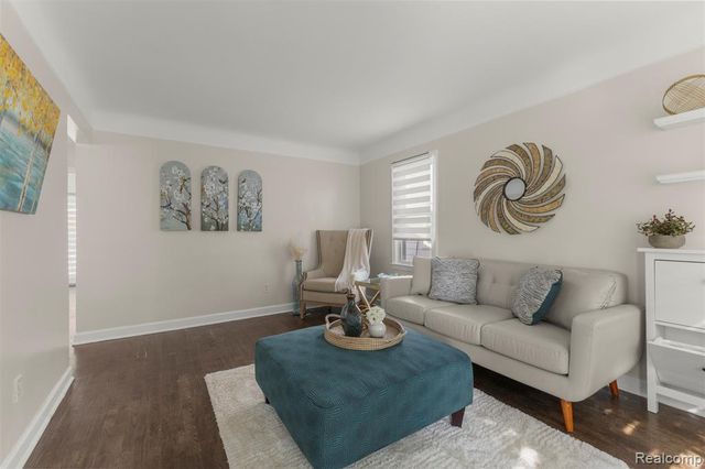 3617 Linwood Avenue, Royal Oak, MI 48073