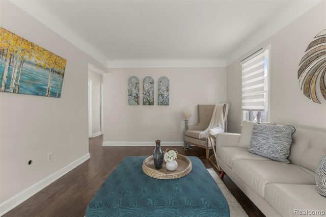 3617 Linwood Avenue, Royal Oak, MI 48073