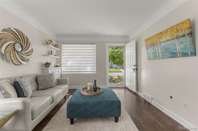 3617 Linwood Avenue, Royal Oak, MI 48073