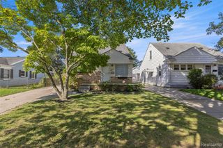 3617 Linwood Avenue, Royal Oak, MI 48073