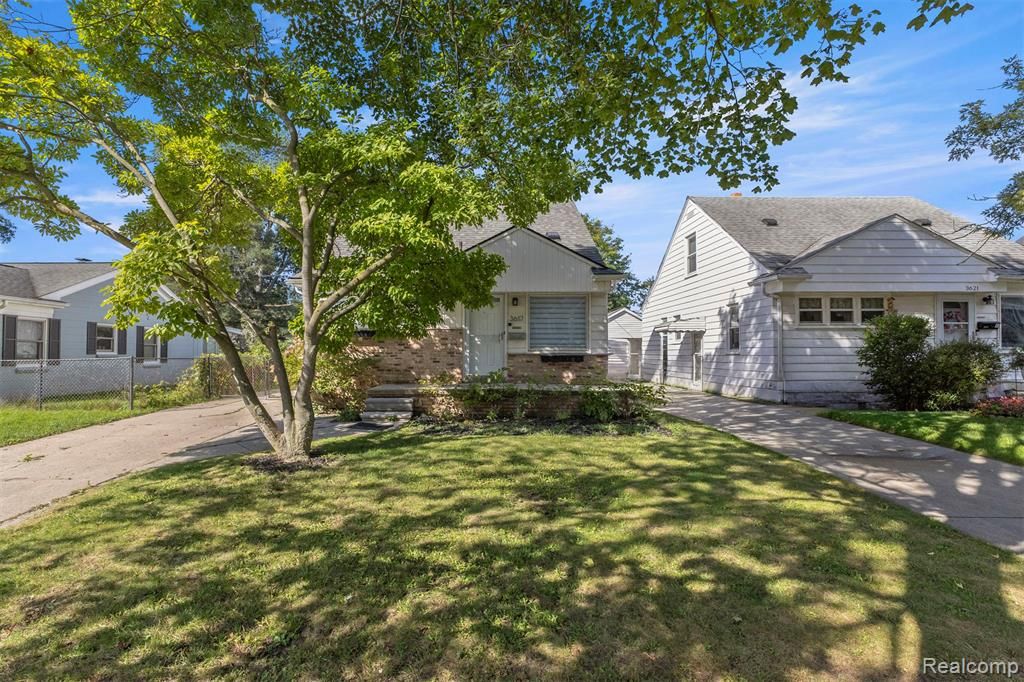 3617 Linwood Avenue, Royal Oak, MI 48073
