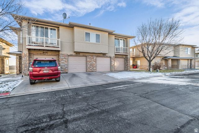8459 S IVY GABLE DR, West Jordan, UT 84081