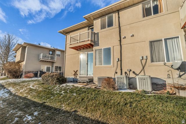 8459 S IVY GABLE DR, West Jordan, UT 84081