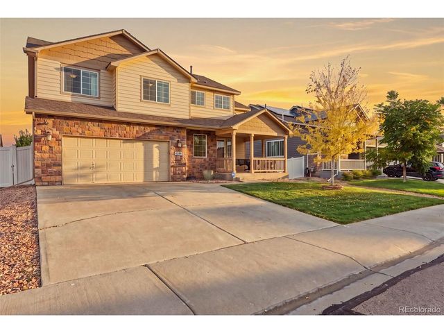 4204 Paddock Dr, Wellington, CO 80549