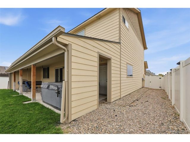 4204 Paddock Dr, Wellington, CO 80549