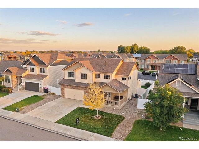 4204 Paddock Dr, Wellington, CO 80549