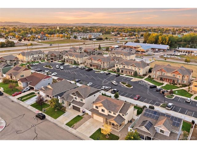 4204 Paddock Dr, Wellington, CO 80549